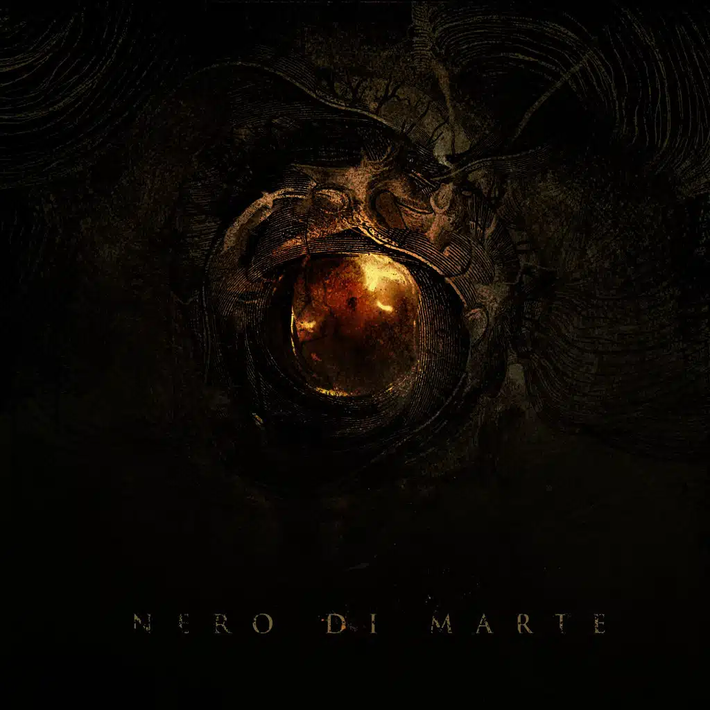 Nero Di Marte