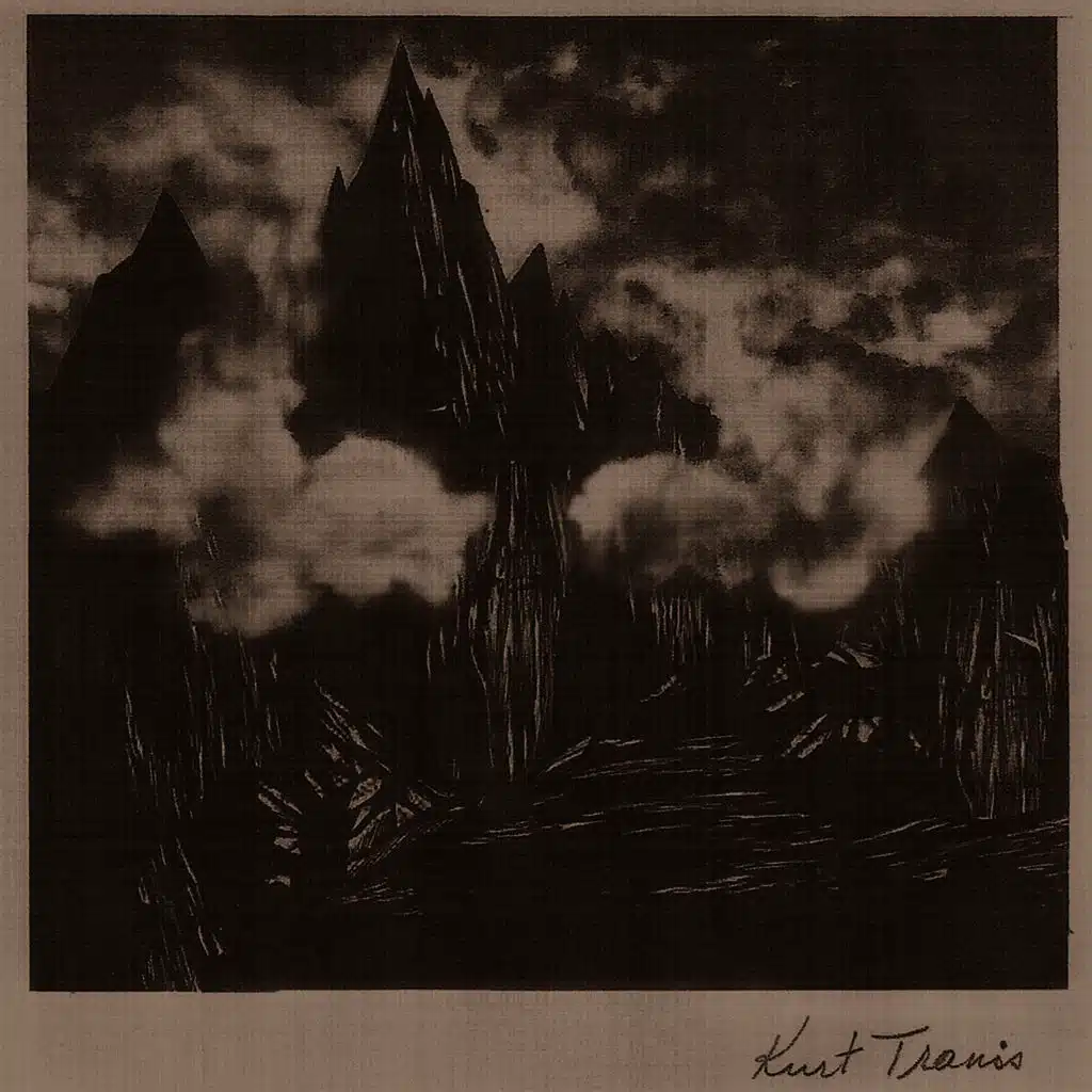 Kurt Travis