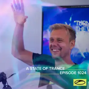 Be The Angel (ASOT 1024)