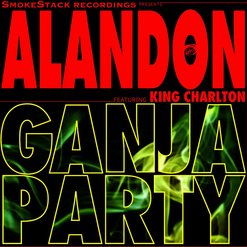 Ganja Party