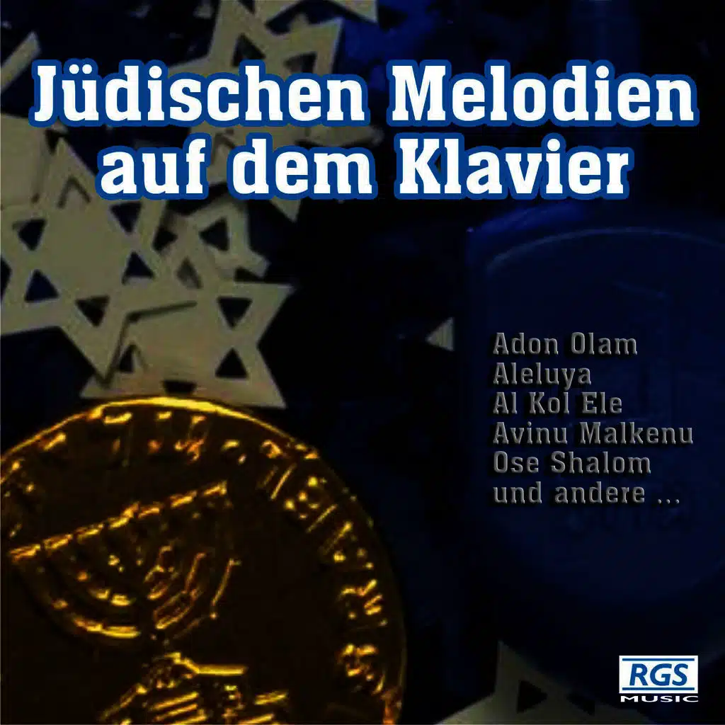 Halicha Lekeisarya (Eli, Eli)