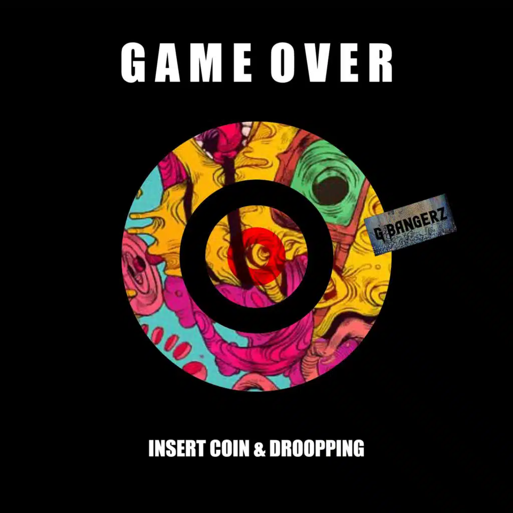 Game Over