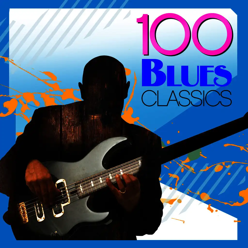 100 Blues Classics