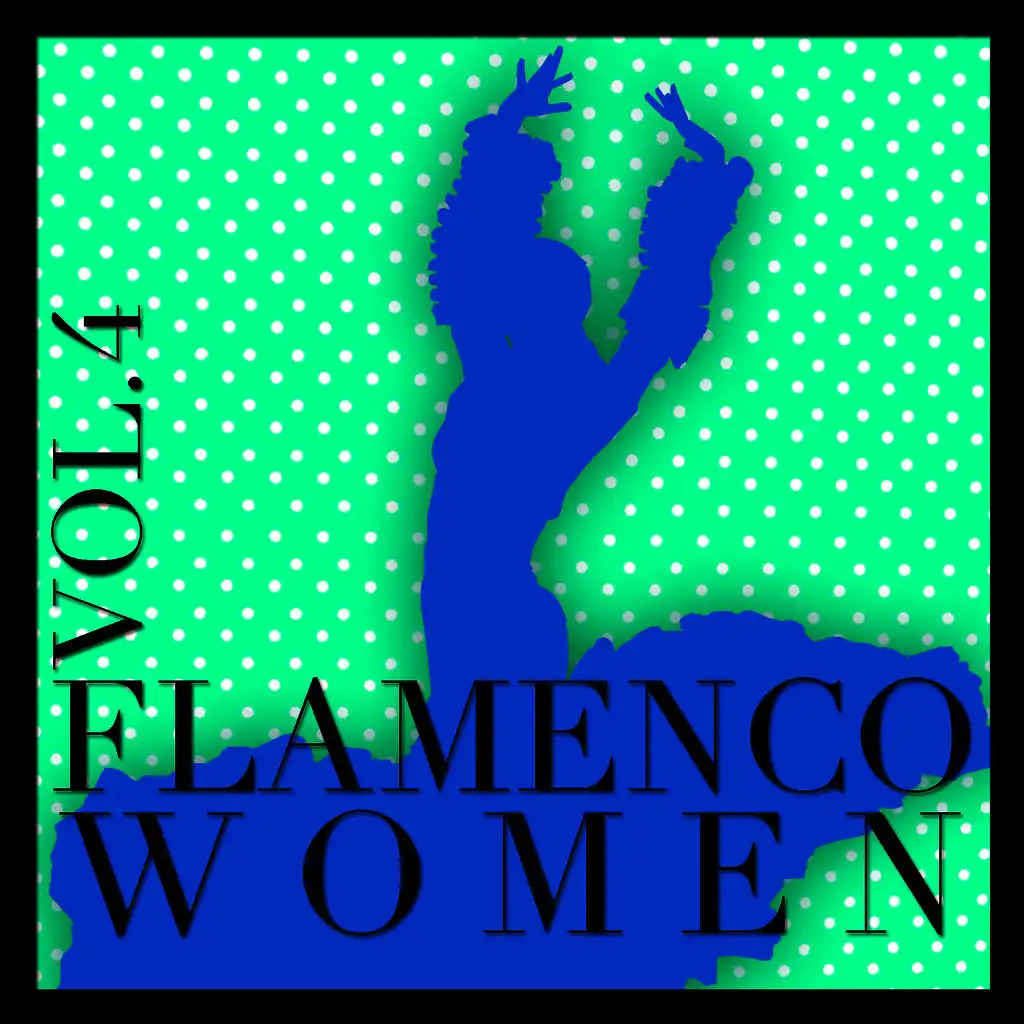 Flamenco Women Vol.4