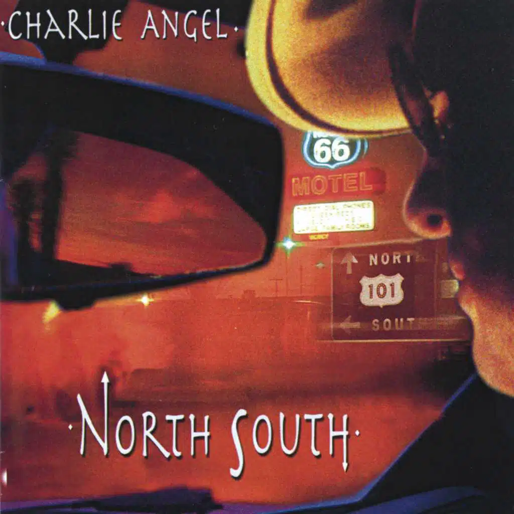 North South