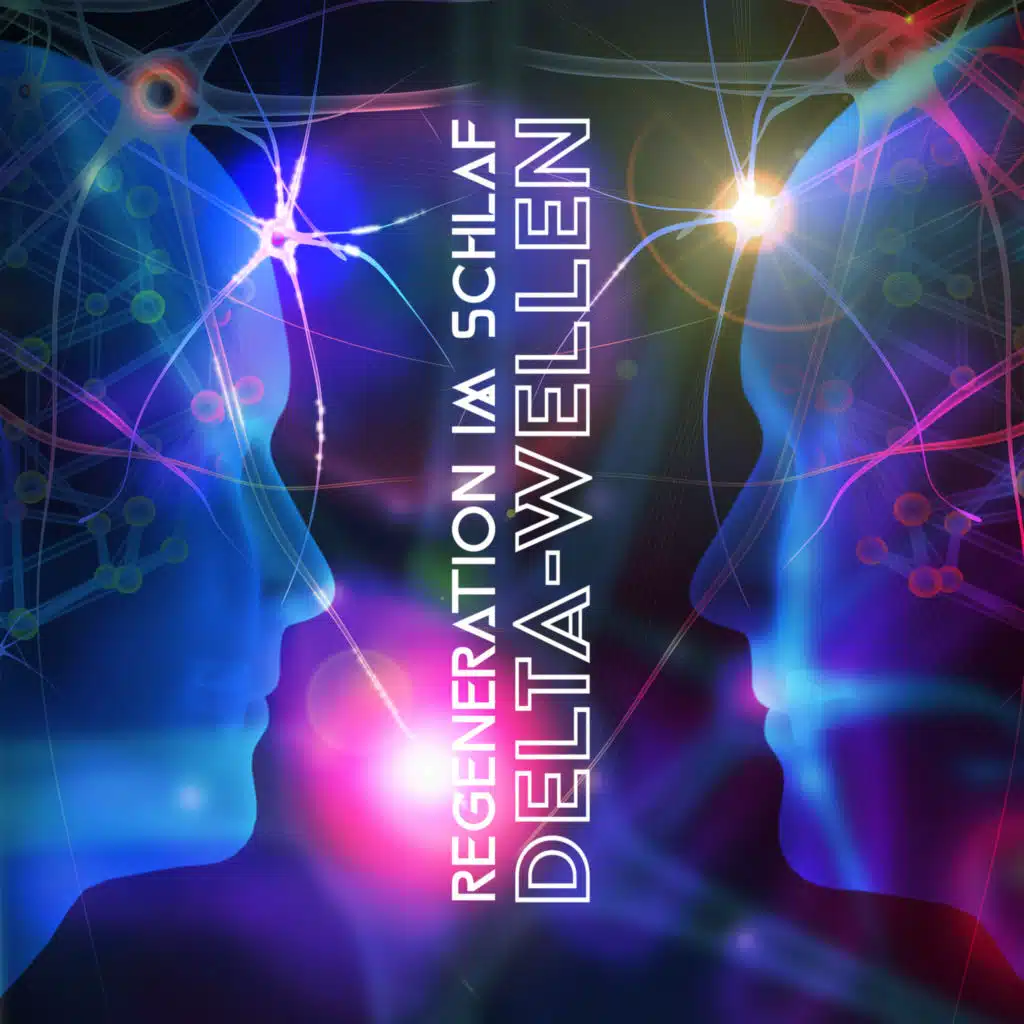 Tiefschlaf (Delta-Wellen)