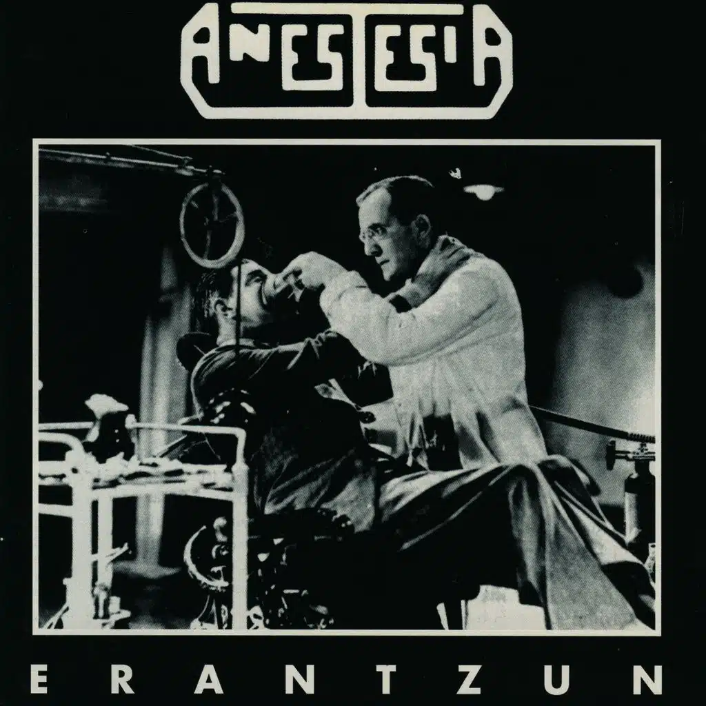 Erantzun