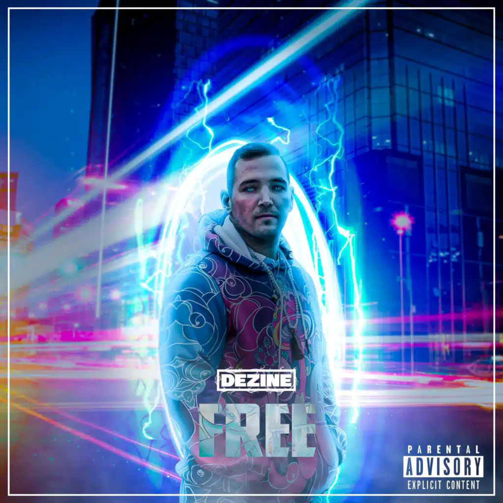 Day & Night (feat. Kairos)