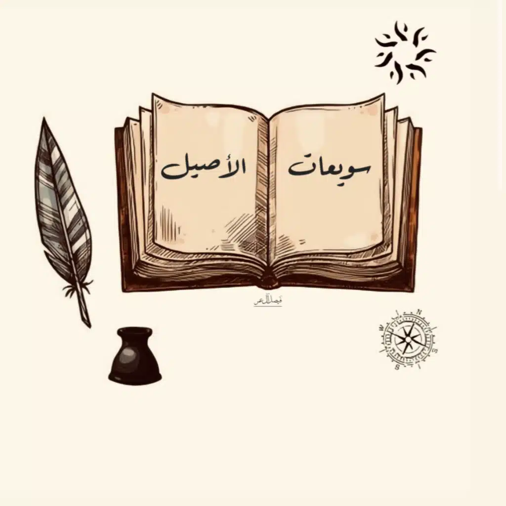 ليش لازم تقرأ لـ غازي القصيبي ؟