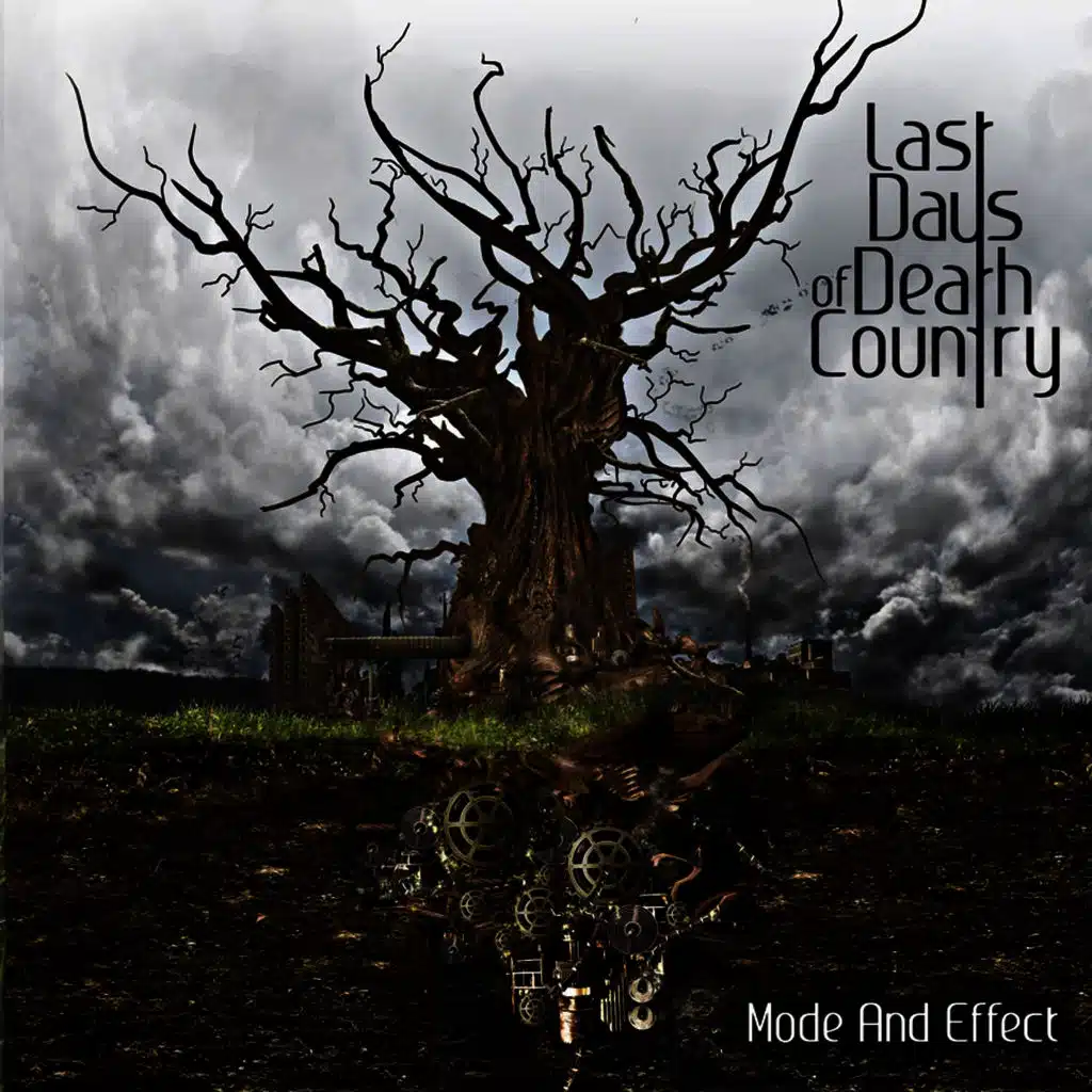 Last Days of Death Country