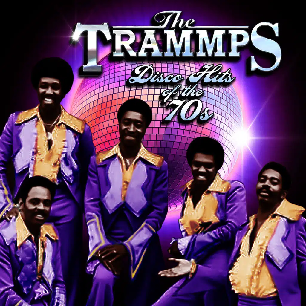 Disco Hits Of The 70s