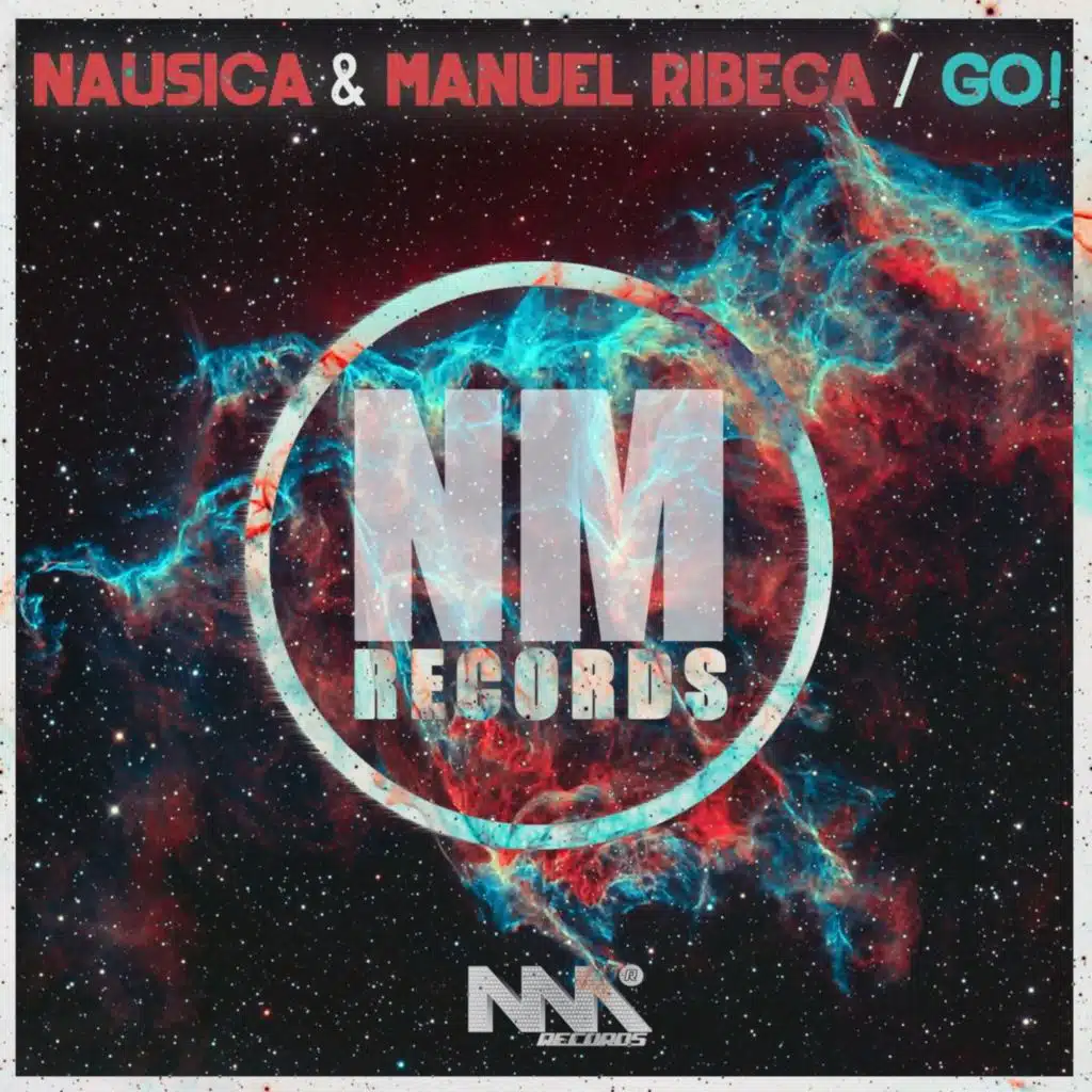 Nausica & Manuel Ribeca