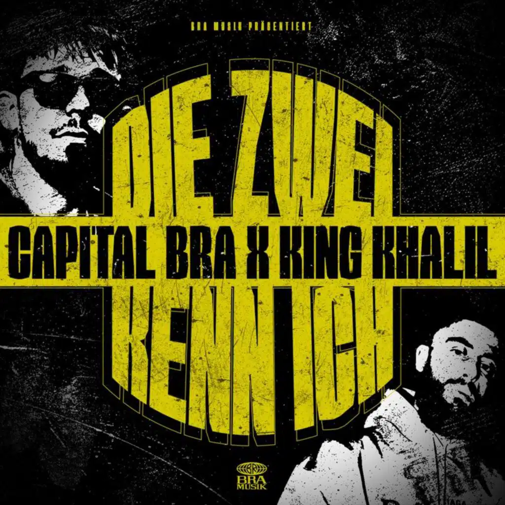 Capital Bra & King Khalil