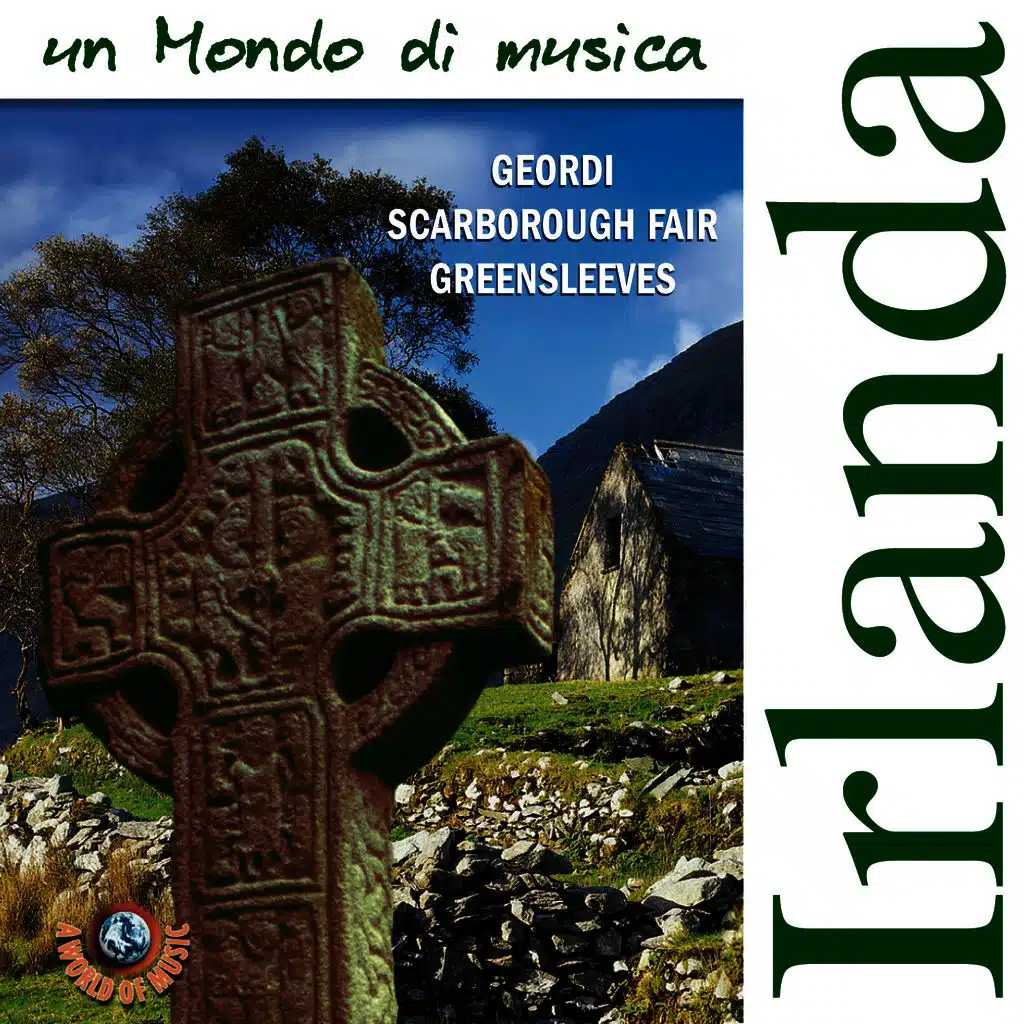 Geordi - musiche dall'Irlanda
