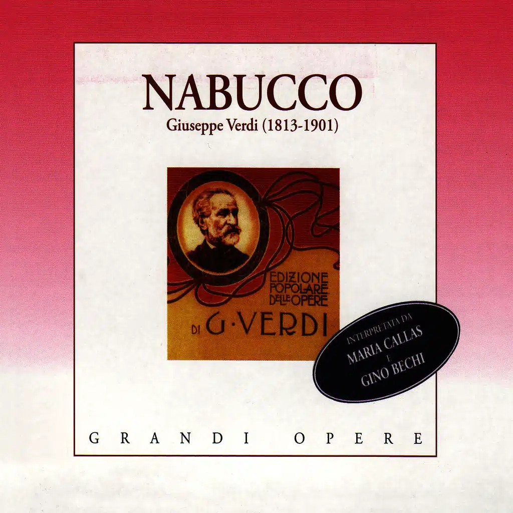 Verdi: Nabucco