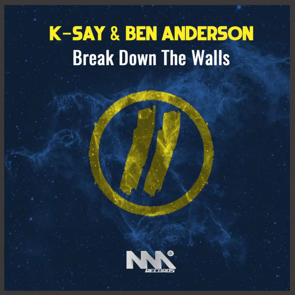Ben Anderson & K-Say