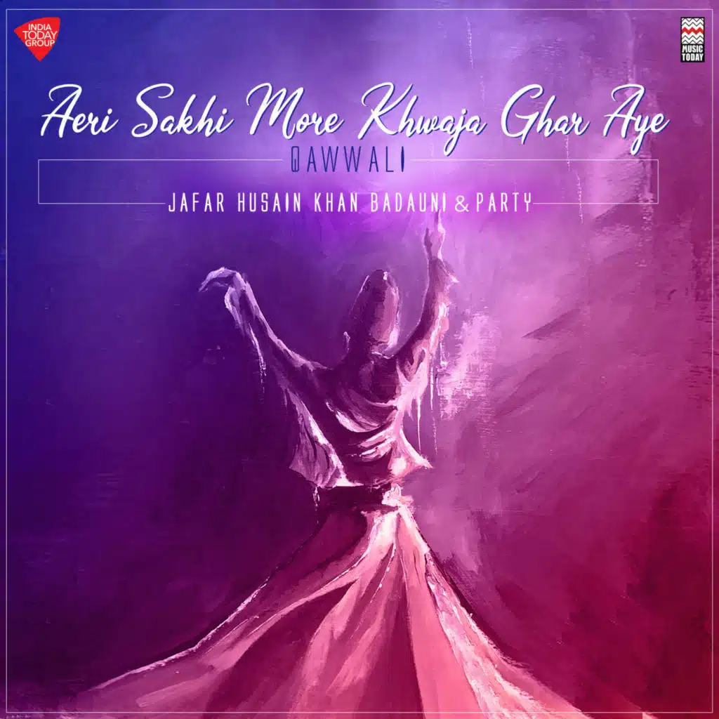 Jafar Husain Khan Badauni & Party