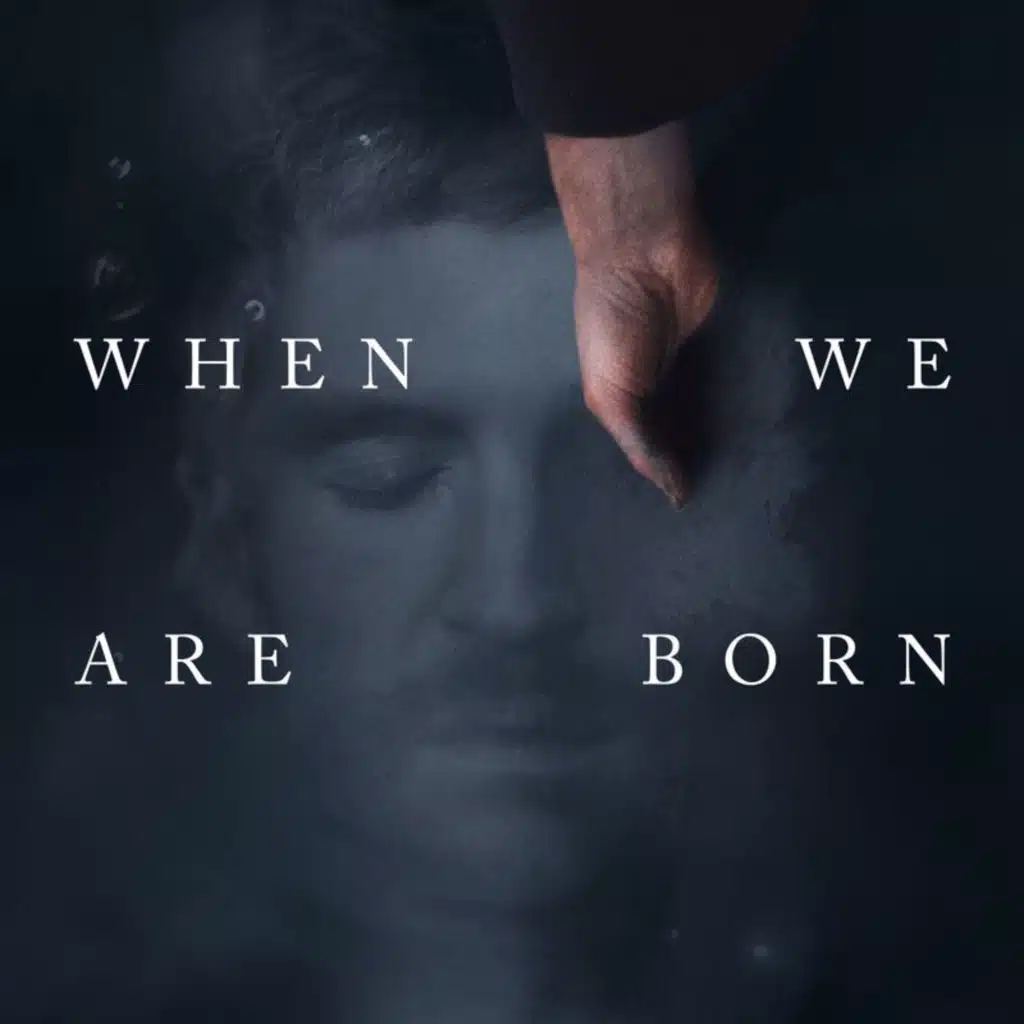 Woven Song (When We Are Born)