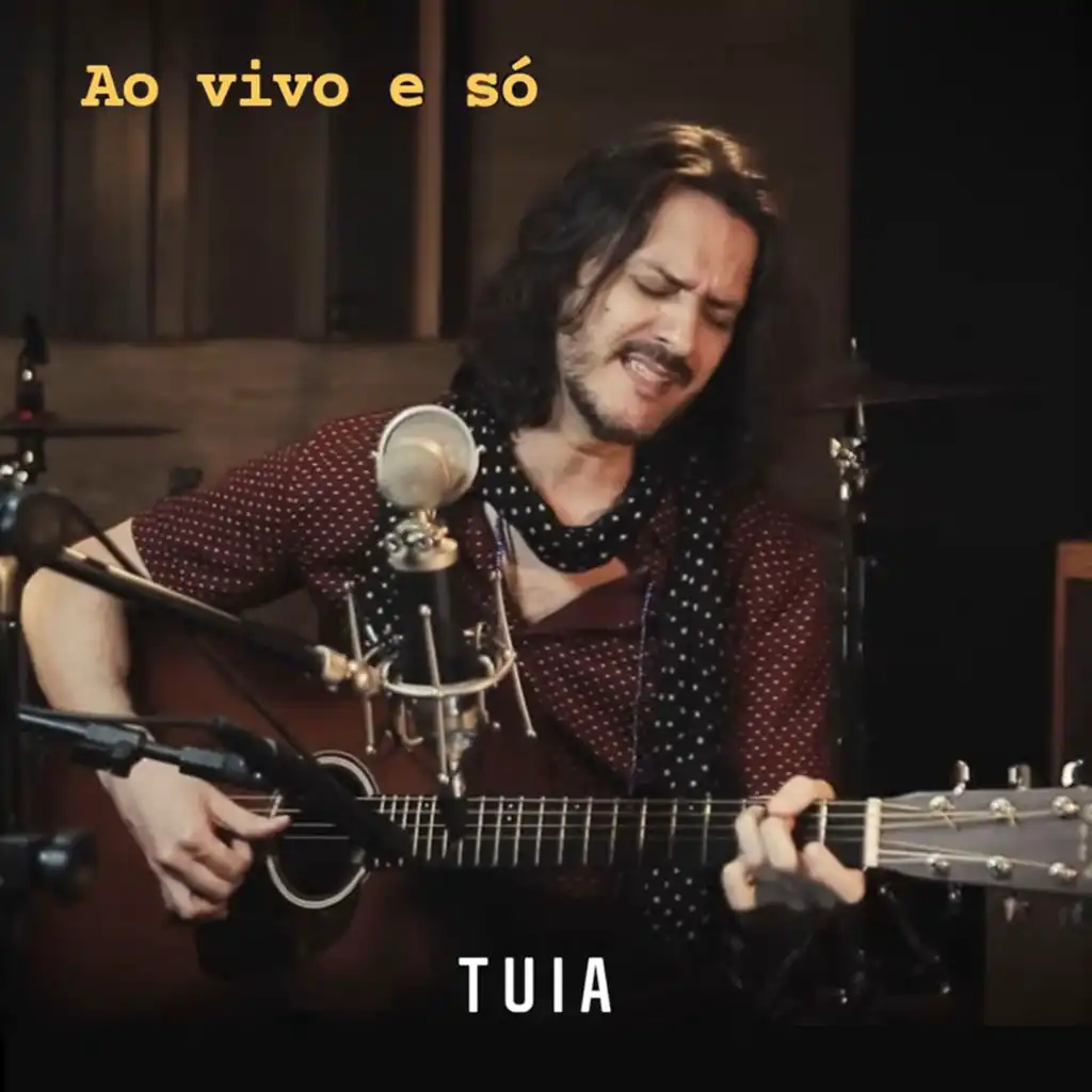 Céu (Ao Vivo)