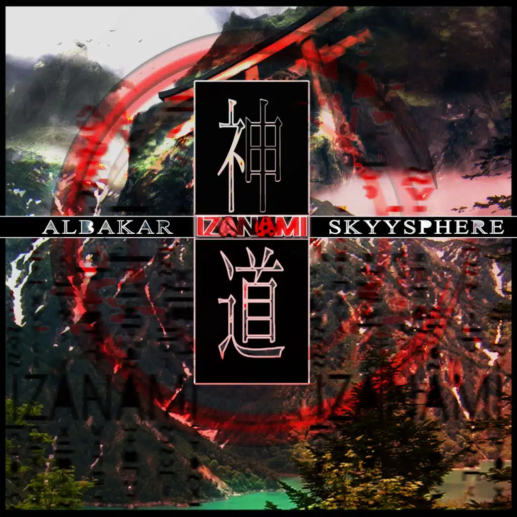 Izanami