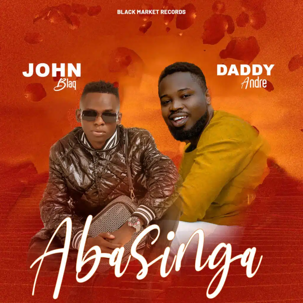 Abasinga (feat. John Blaq)