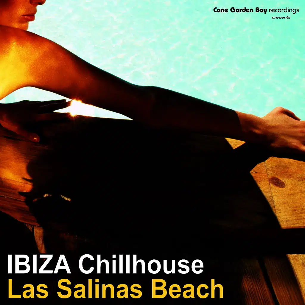 Ibiza Chillhouse - Las Salinas Beach