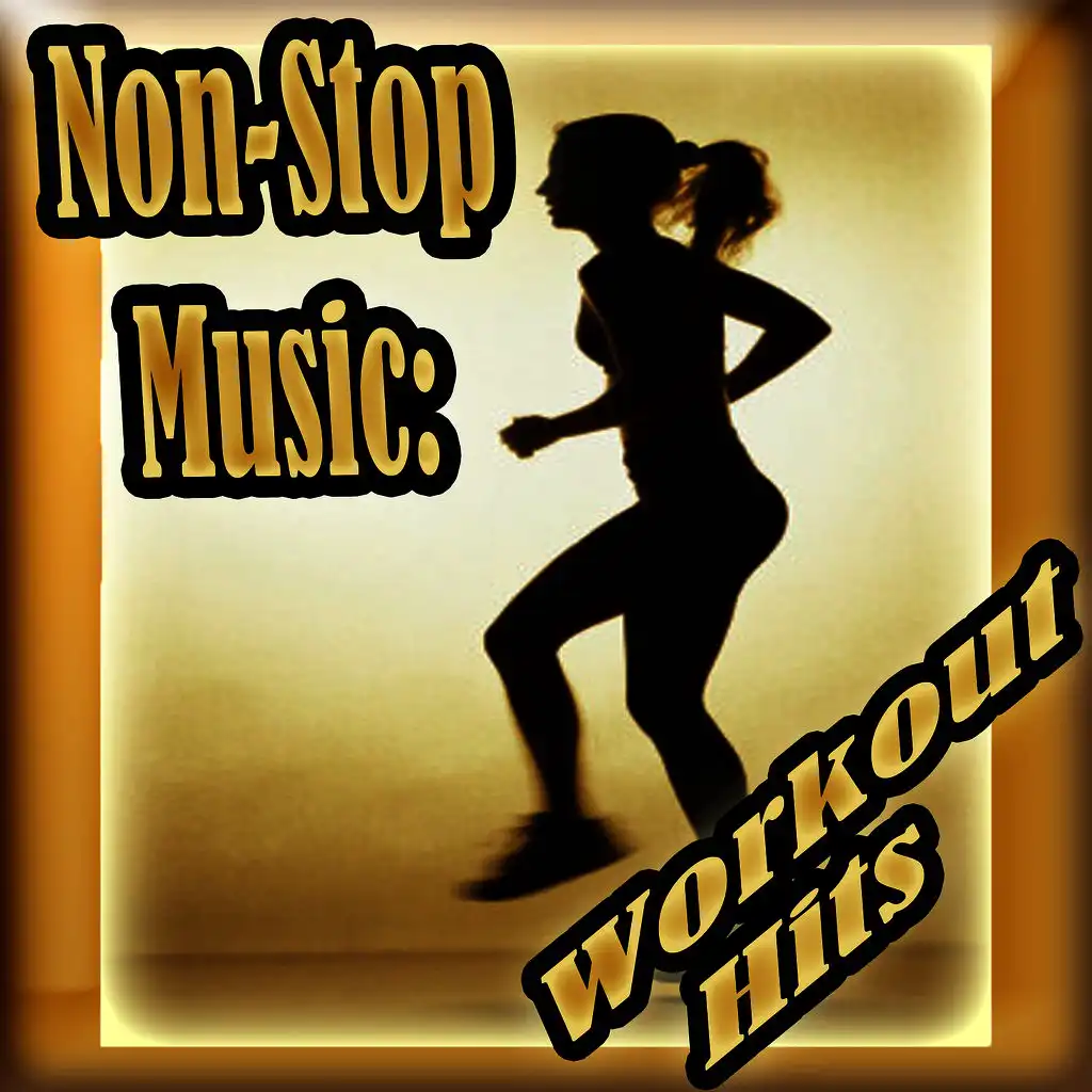 Just Dance (Workout Mix +118 bpm)