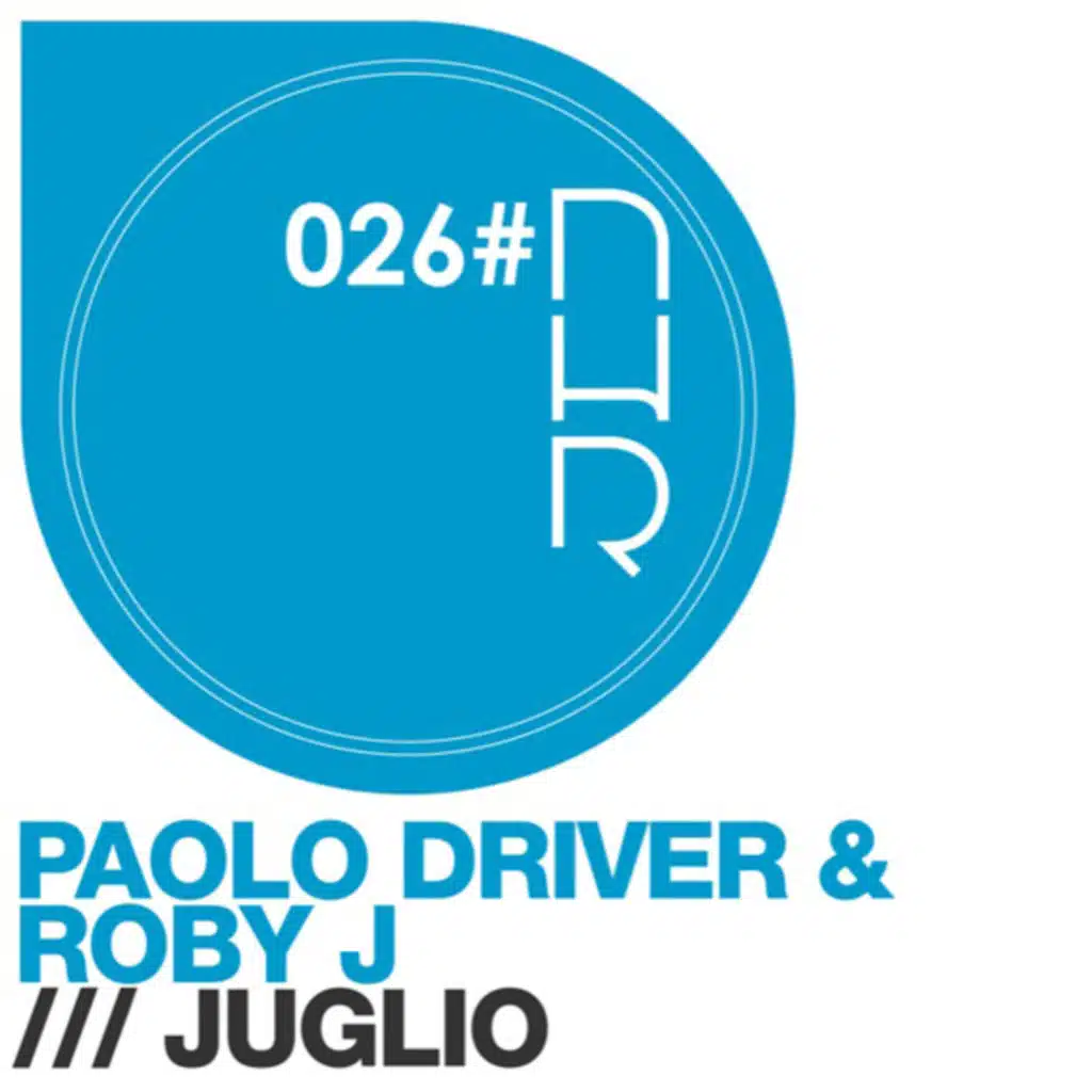 Juglio (Andrea Mocce, Junolab Remix)