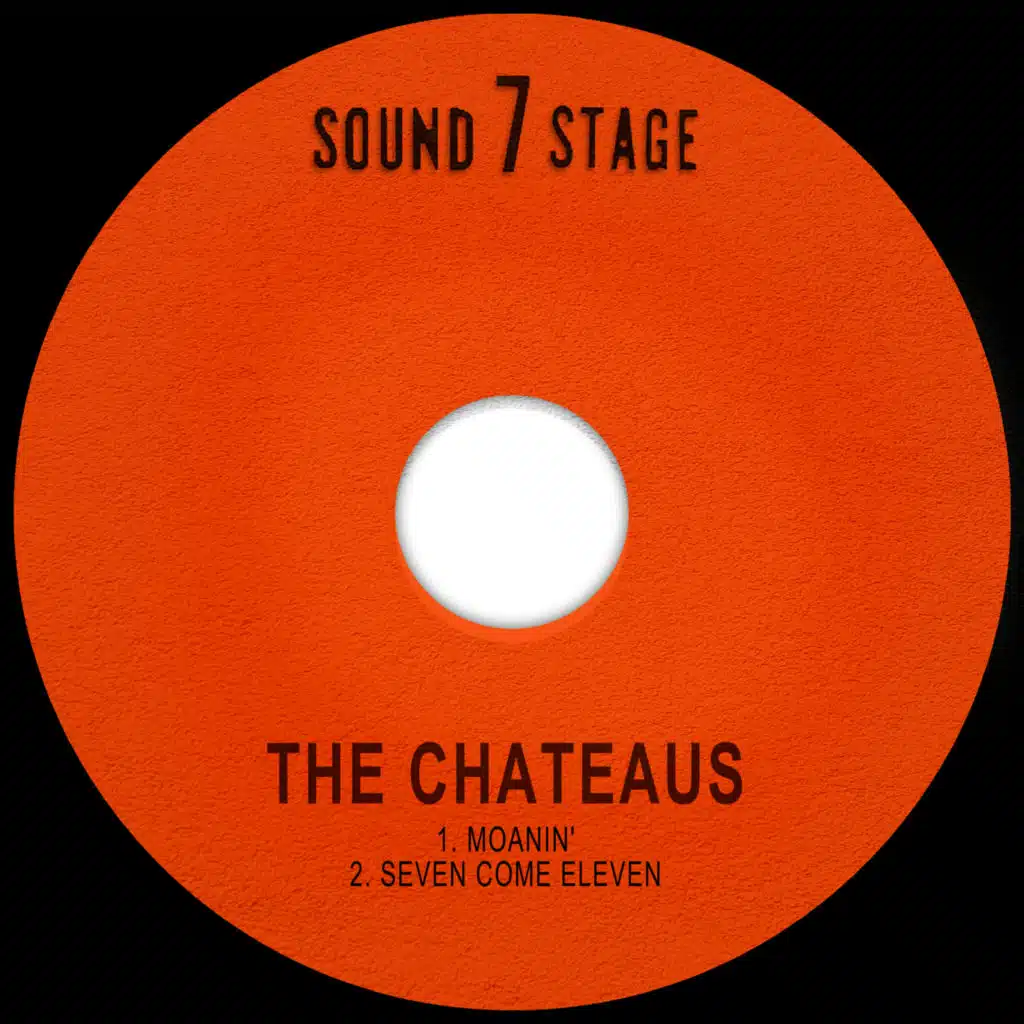 The Chateaus