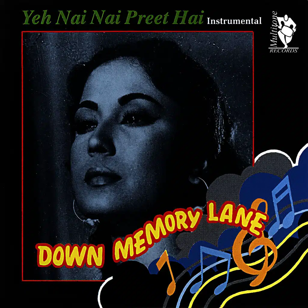 Down Memory Lane - Yeh Nai Nai Preet Hai