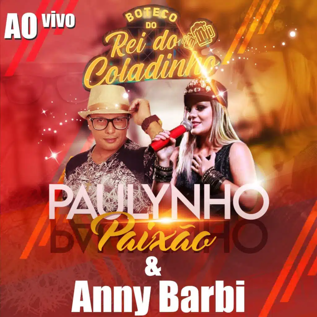 Cabou, Cabou (Ao Vivo)