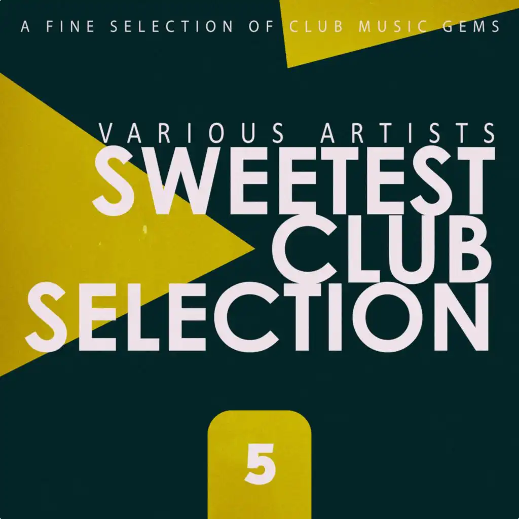 Sweetest Club Selection, Vol. 5
