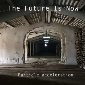 Particle acceleration