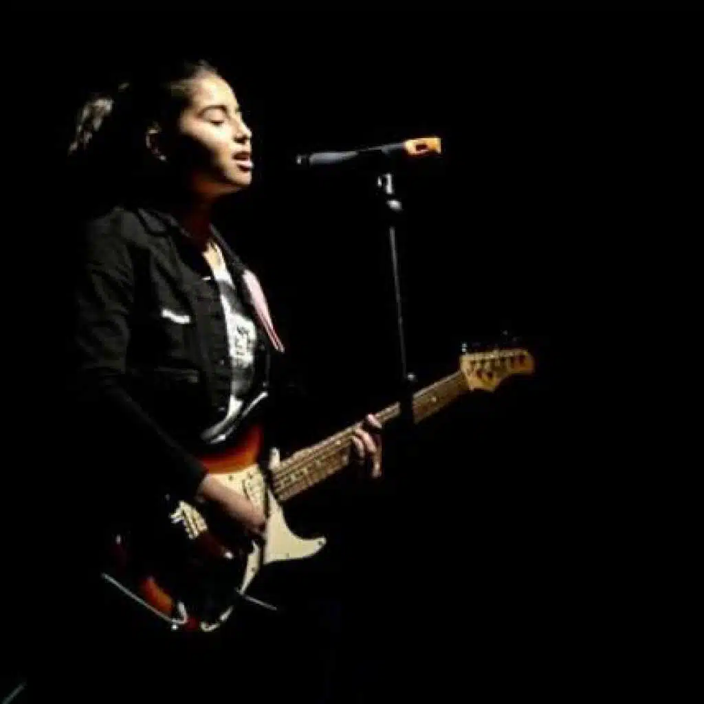 نسرين بوكيدة