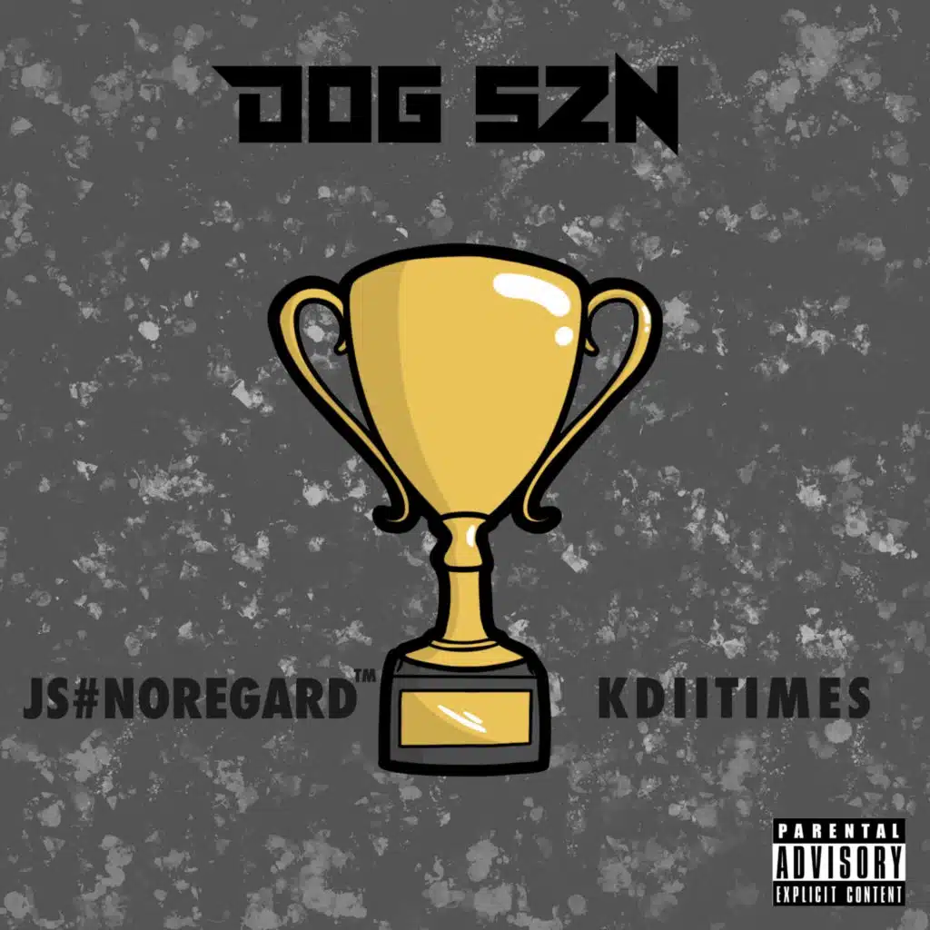 KDIITimes & JS #NOREGARD™