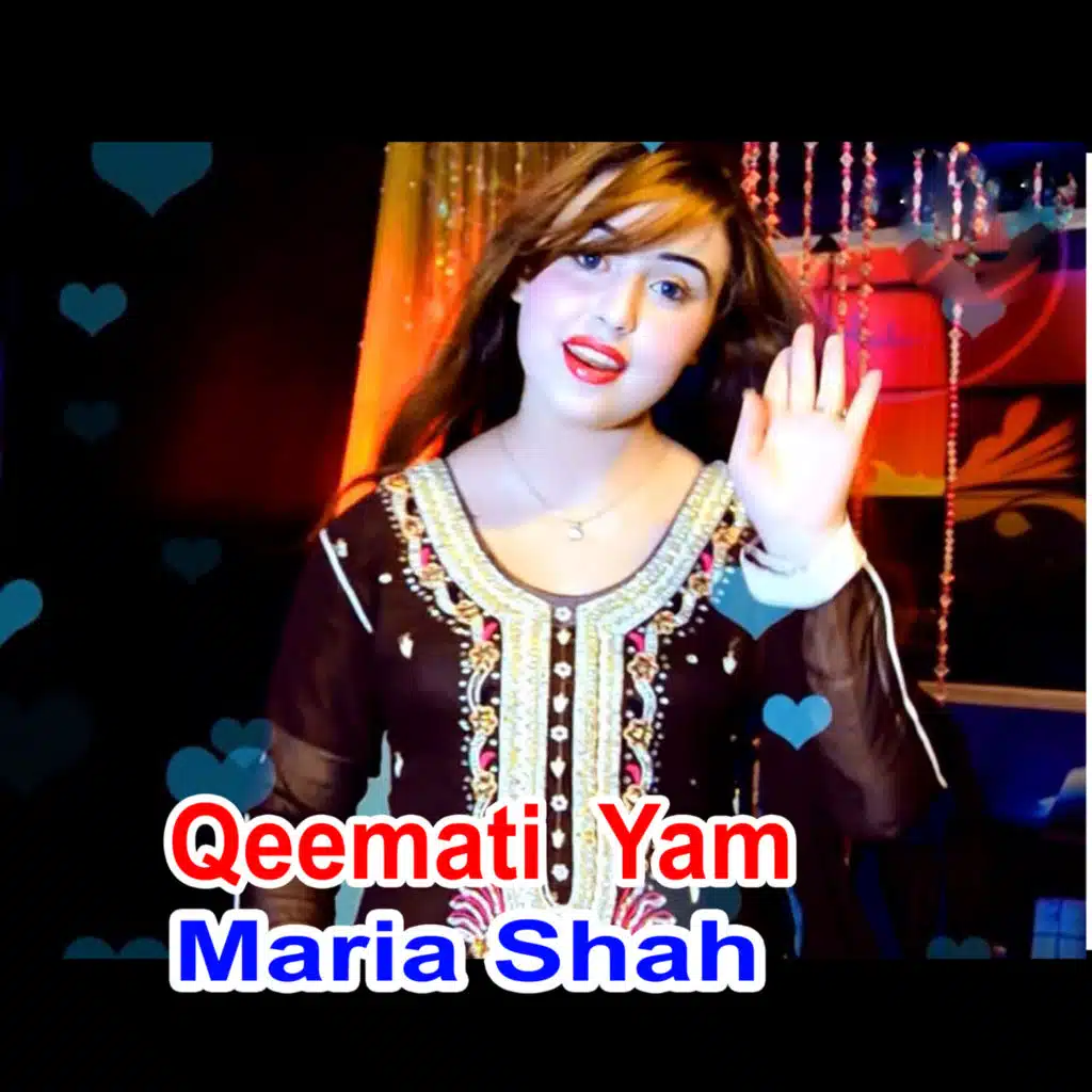 Za Walar Tinga Pa Wada Yam