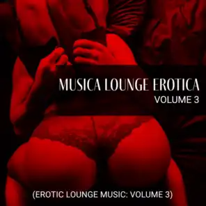Musica lounge erotica (Volume 3 (Erotic Lounge Music: Volume 3), Collezione di musica sessuale, Il miglior sesso di sempre con salotto erotico, Sesso intimo, Giochi sessuali e doccia condivisa)