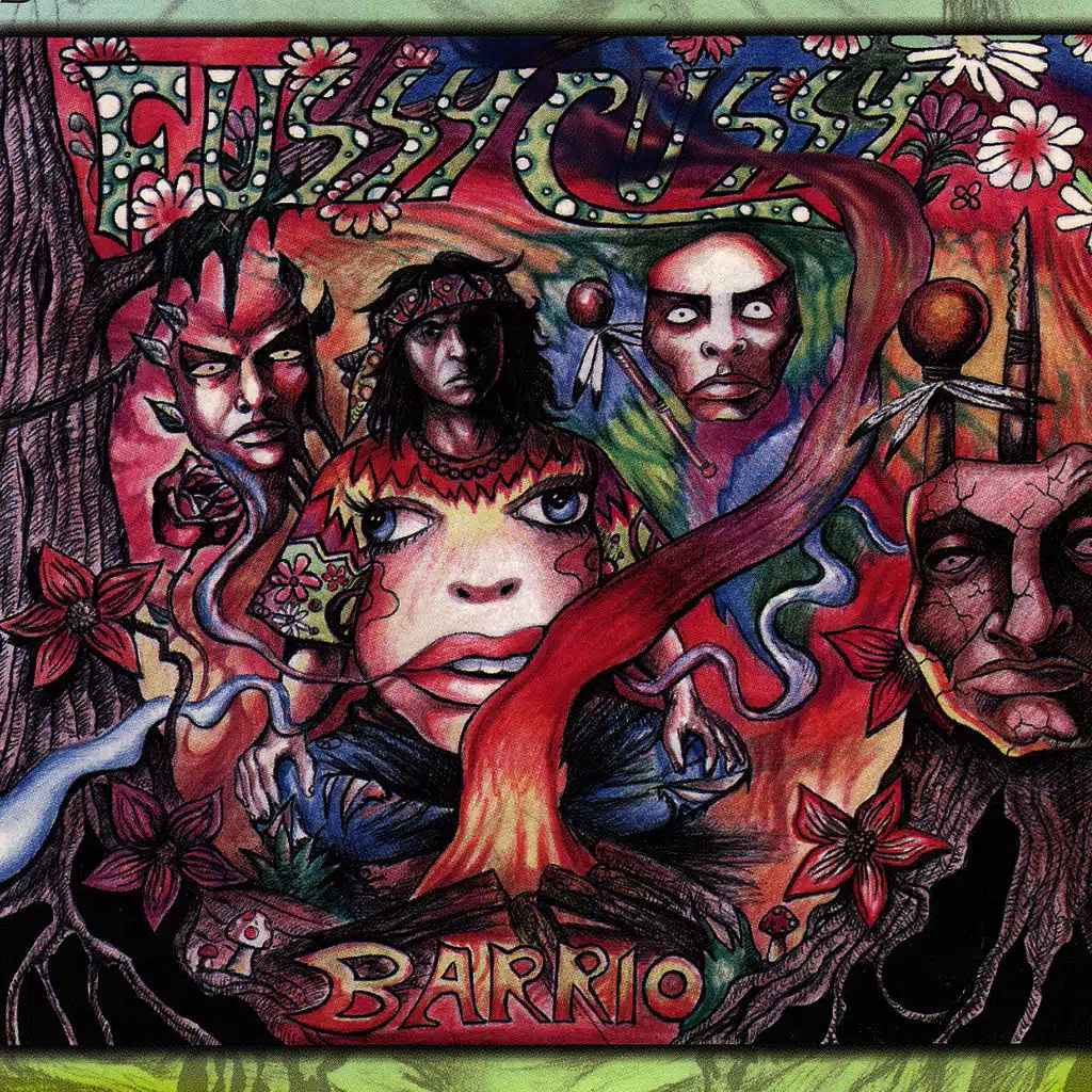 Barrio