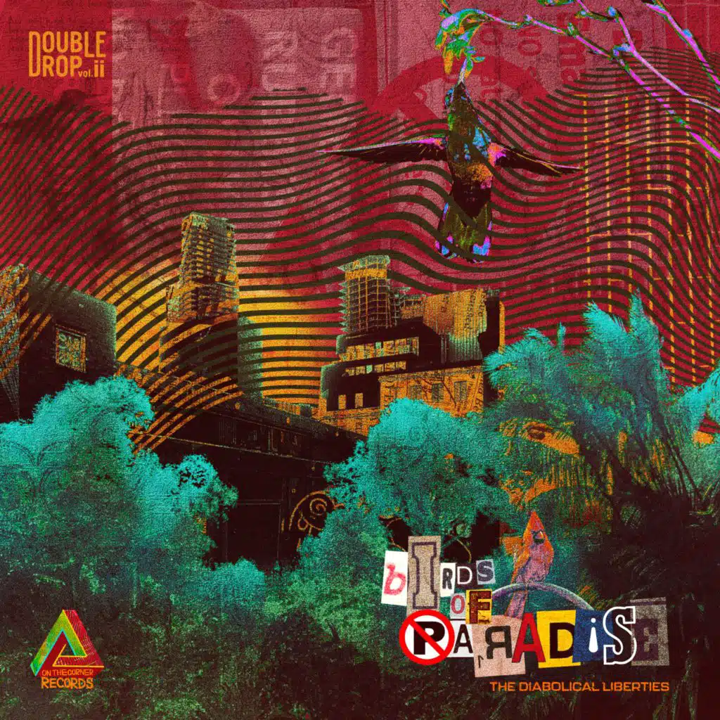 The Diabolical Liberties