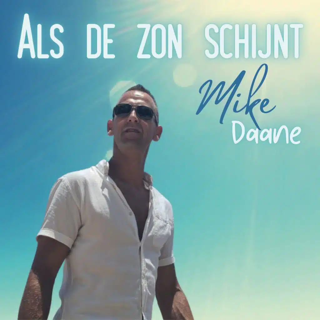 Mike Daane
