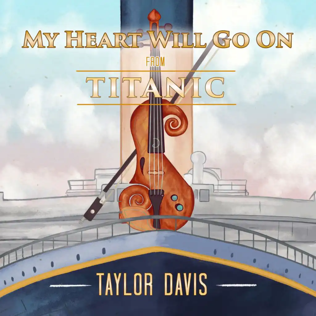 My Heart Will Go On [from "Titanic"] (Instrumental)