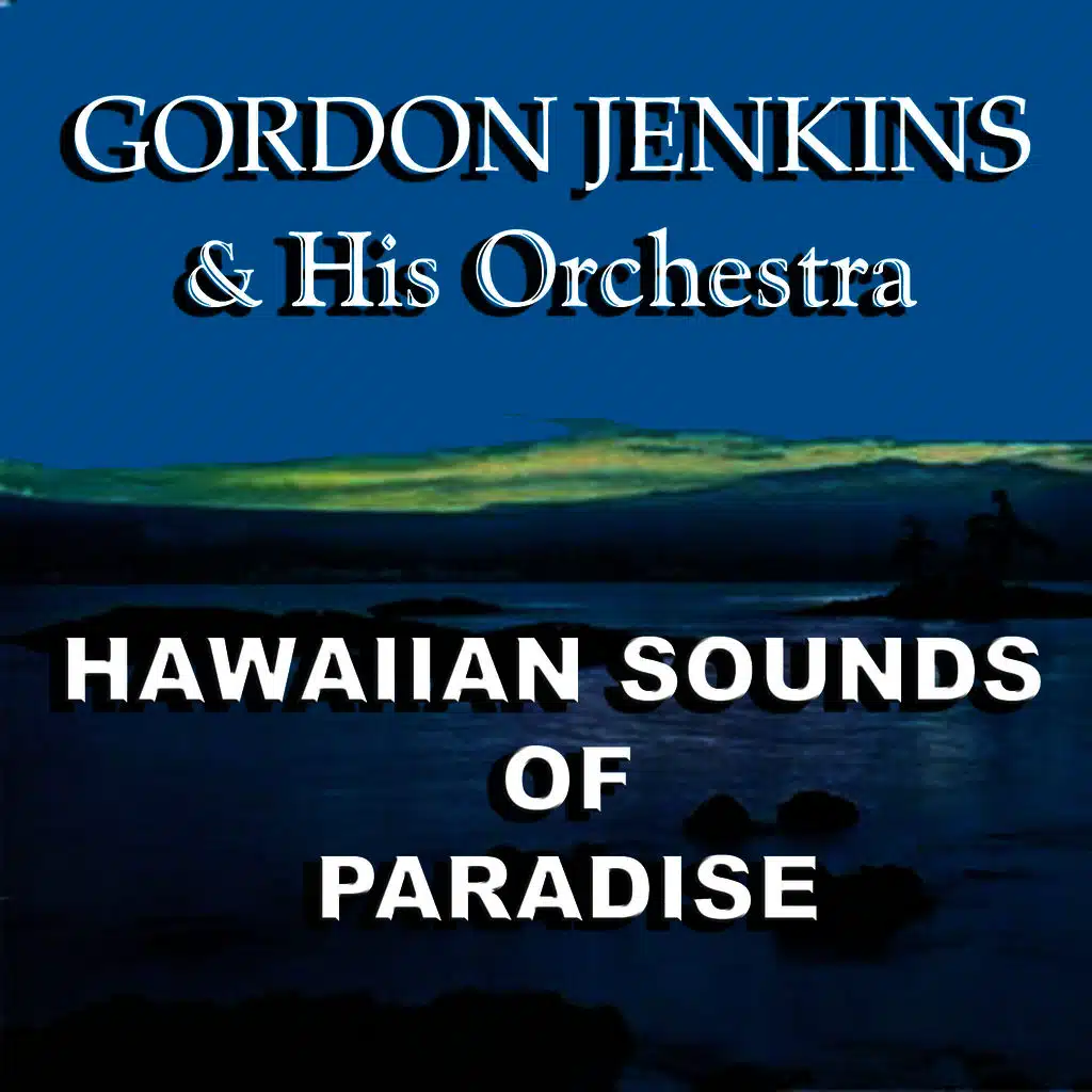 Hawaiian Sounds Of Paradise