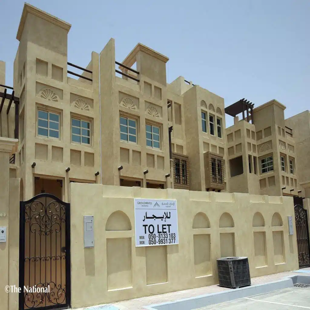 Ep8: Is Dubai looking at another 5per cent drop in domestic rents for 2016 with more pain to come next year?