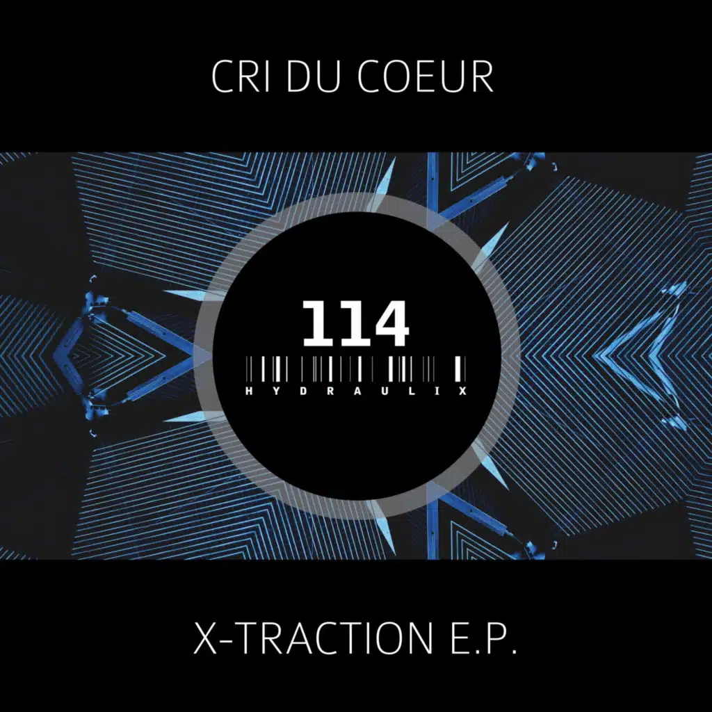 X-Traction E.P.