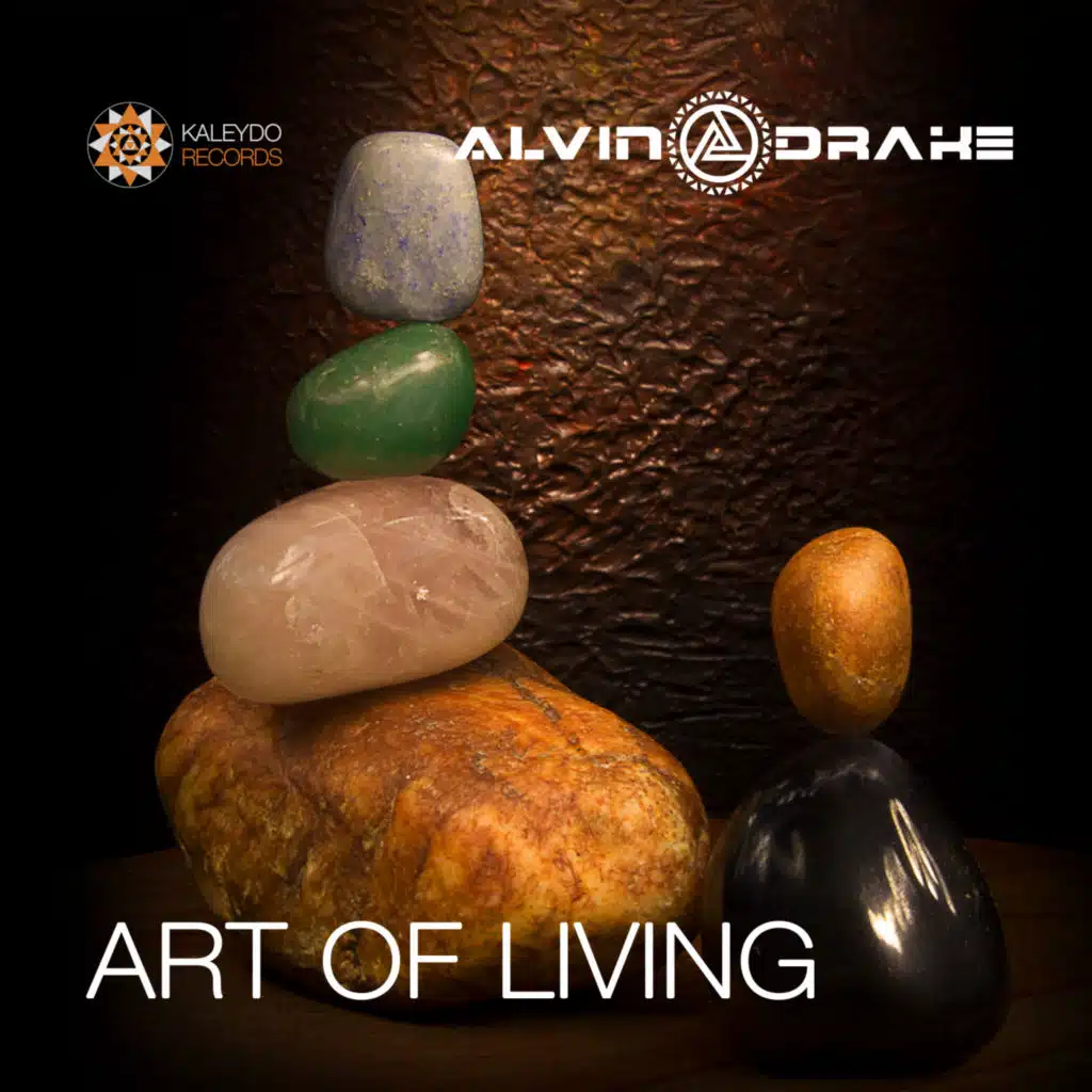 Art Of Living (Original Soundtrack)