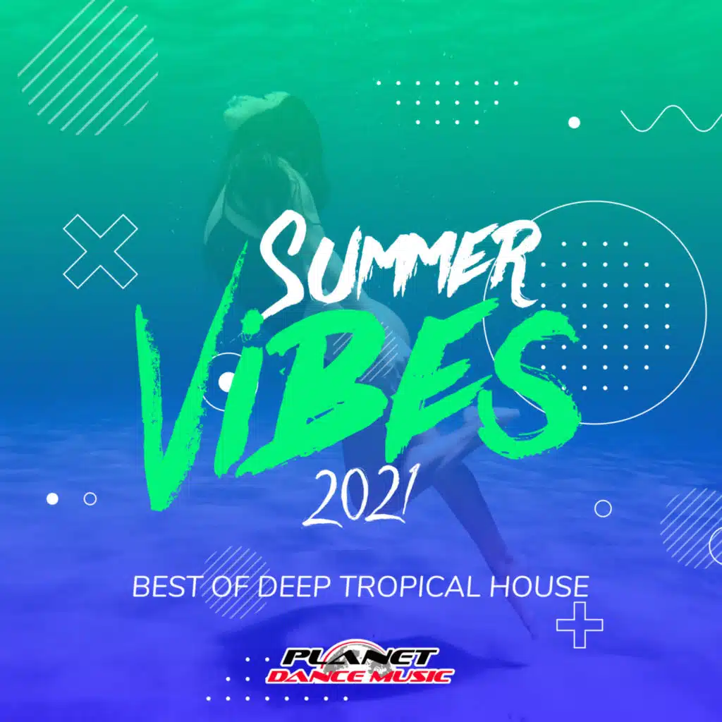 Beautiful Love (VetLove & Mike Drozdov Radio Edit) [feat. Justine Berg]