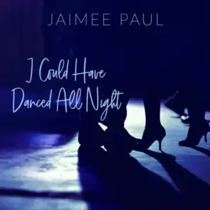 I Could Have Danced All Night (feat. Pat Coil, Jacob Jezioro & Danny Gottlieb)