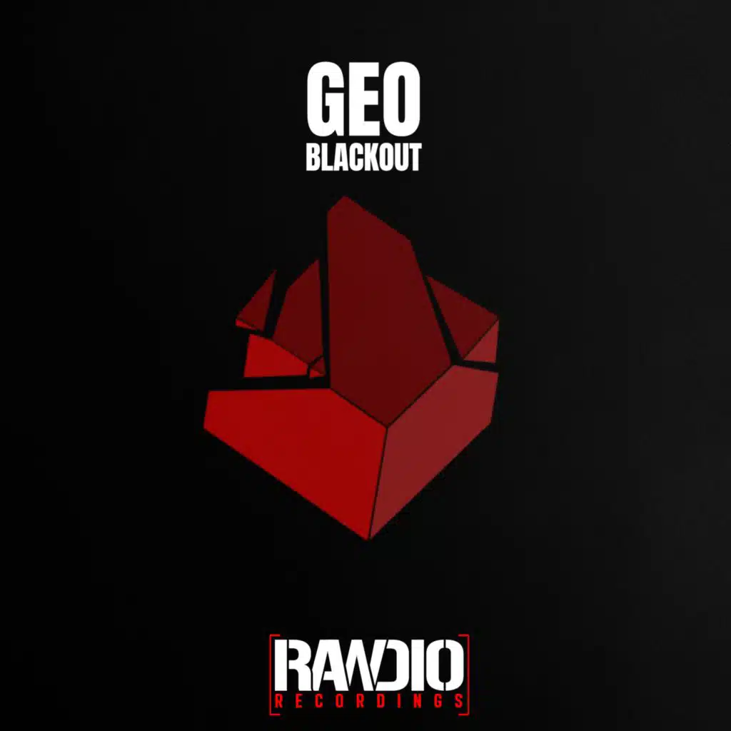 Blackout (feat. Joekr)