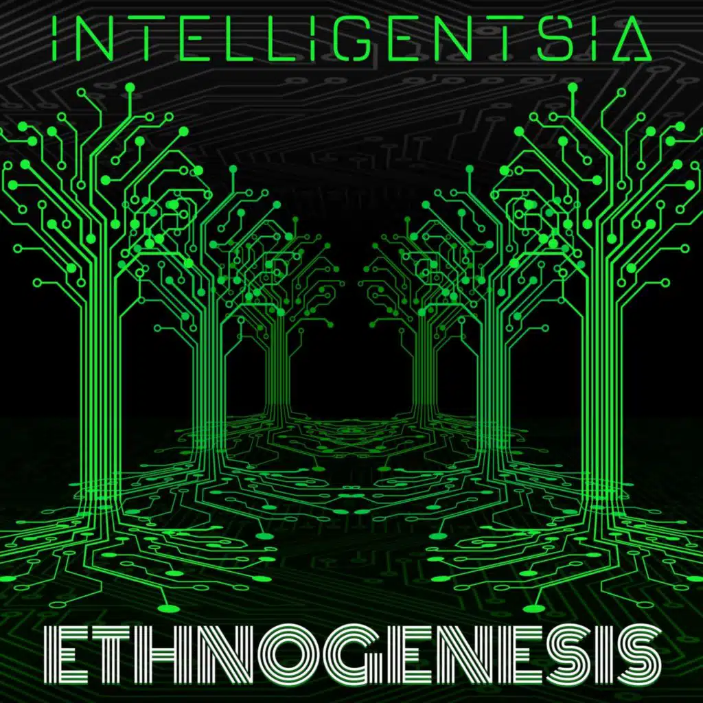 Ethnogenesis