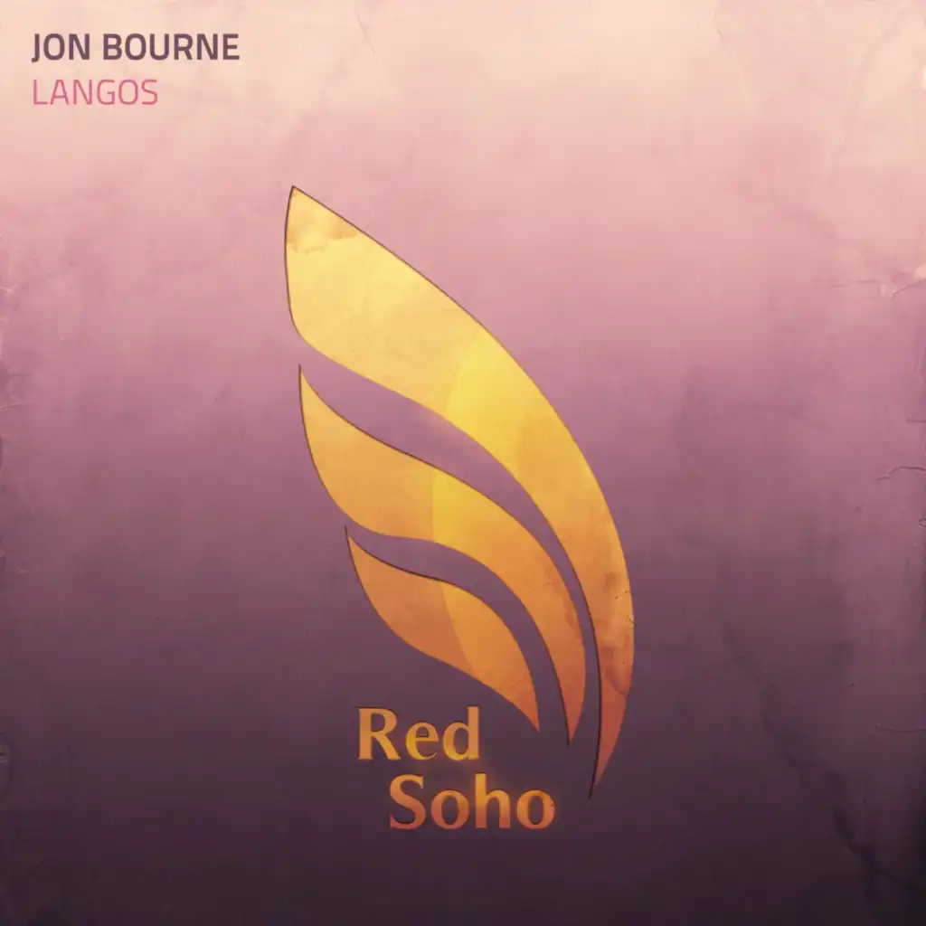 Jon Bourne
